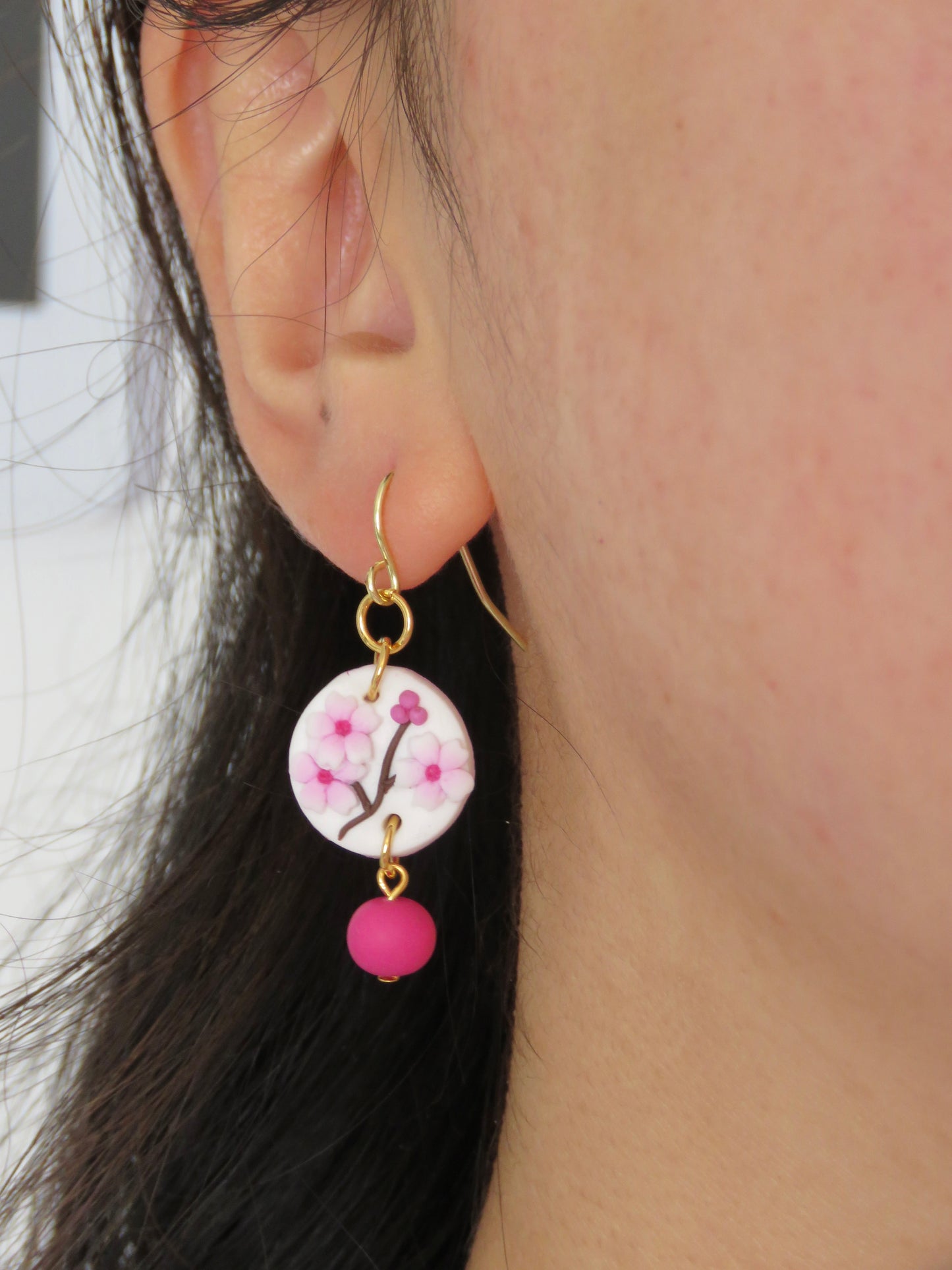 Cherry Blossom No. 1