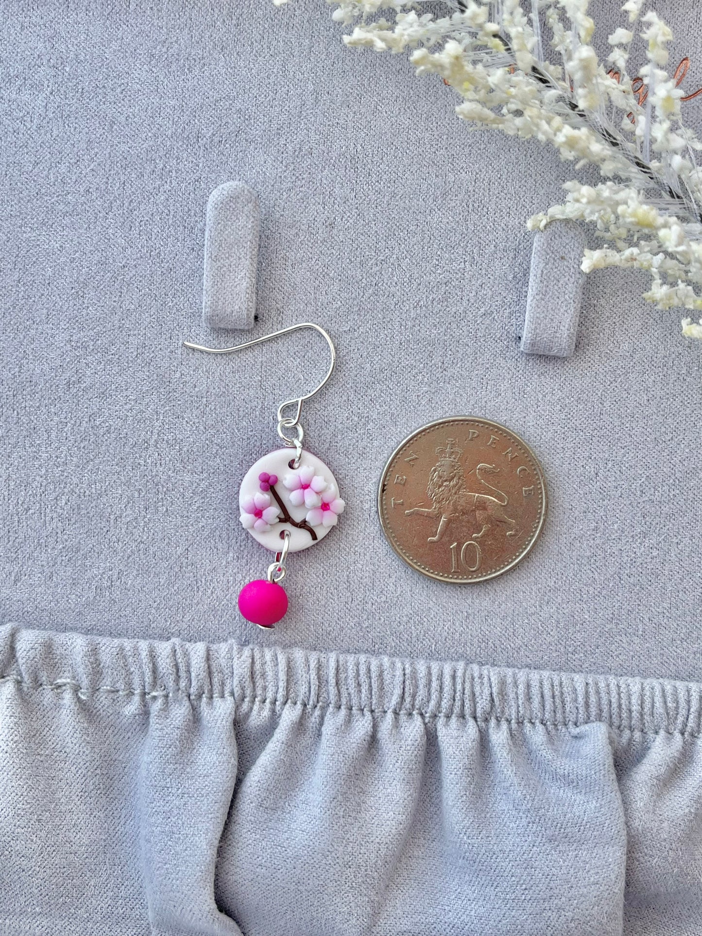 Cherry Blossom No. 1