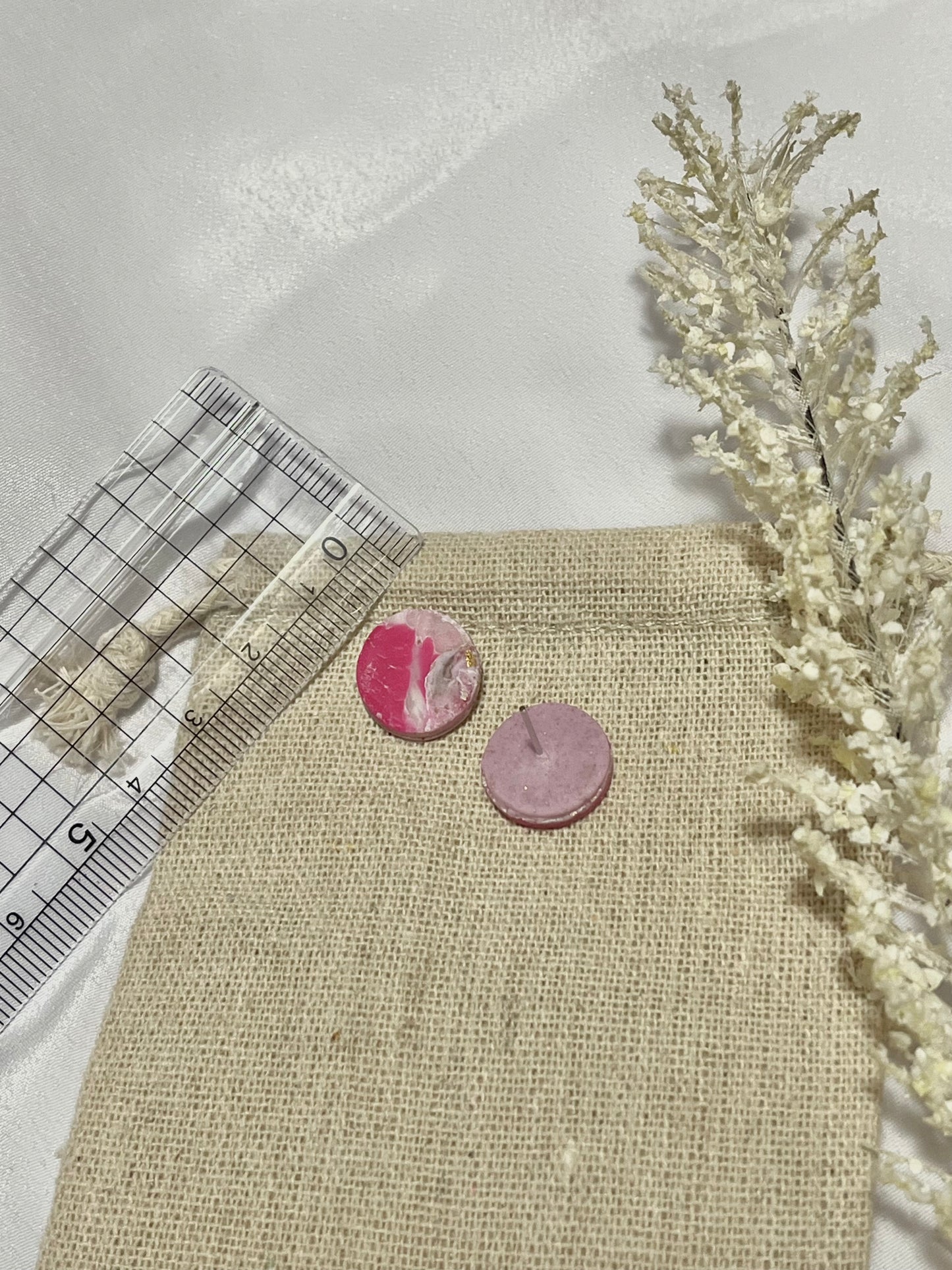 Pink Bloom No. 2