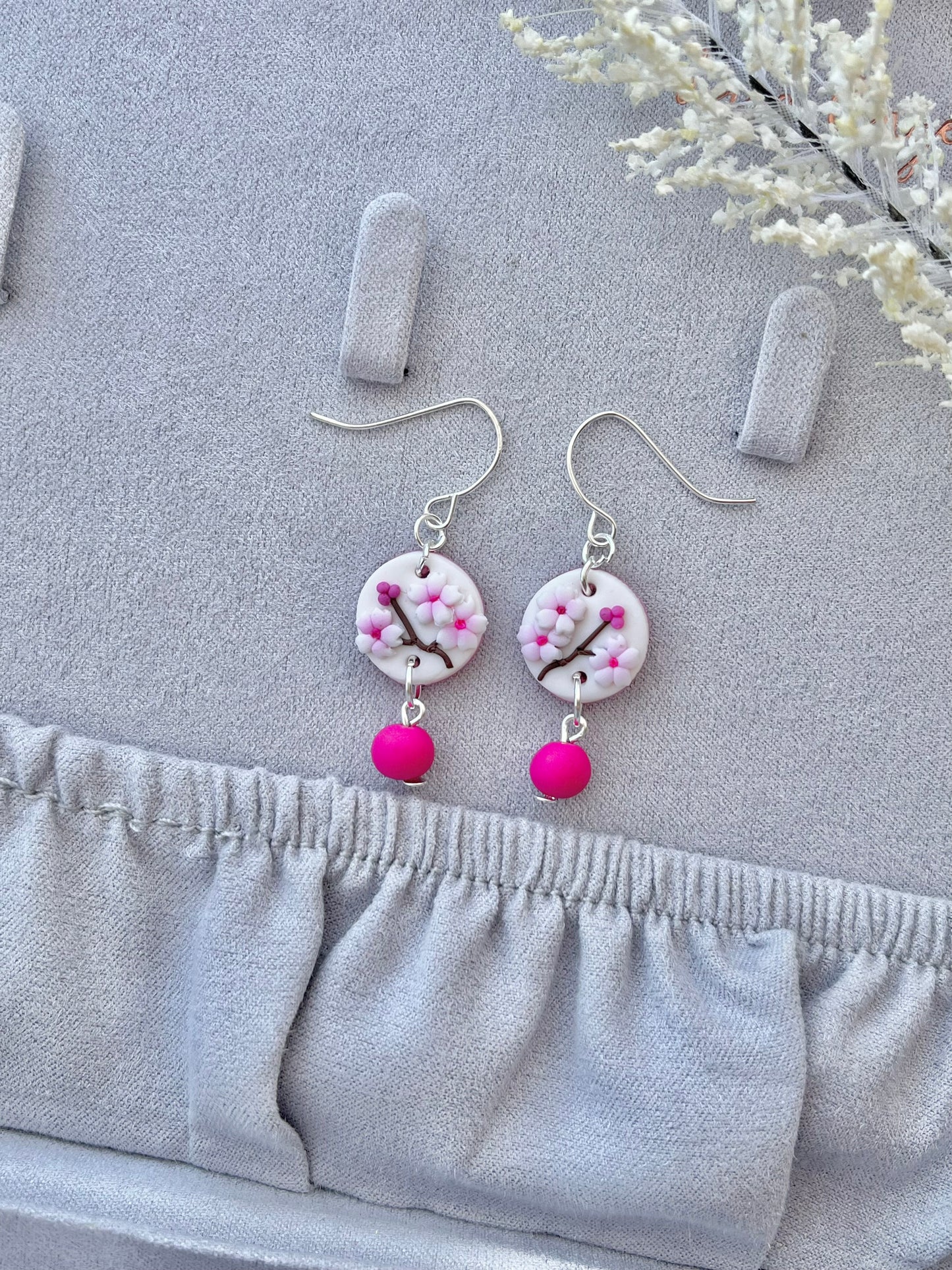 Cherry Blossom No. 1