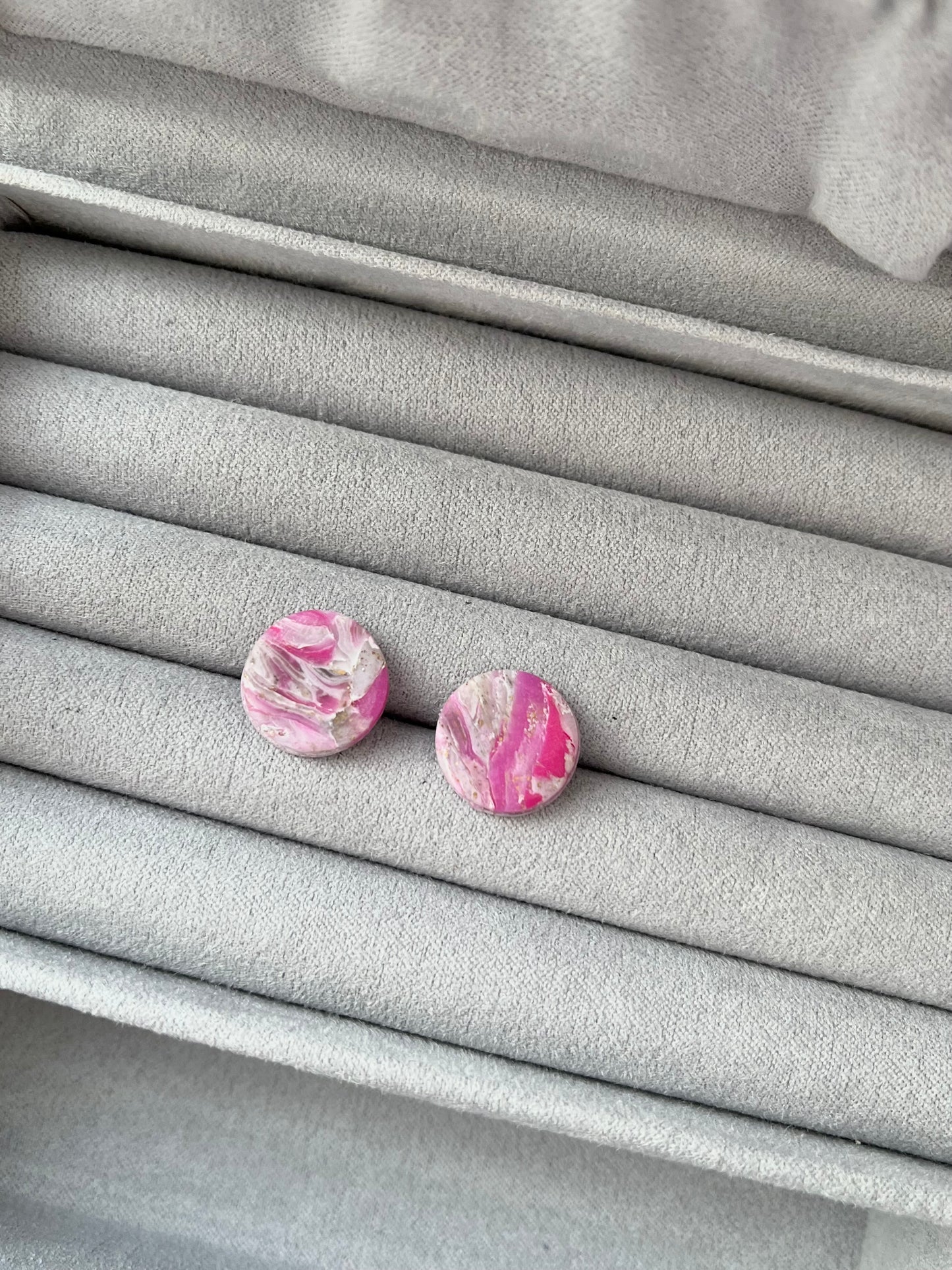Pink Bloom No. 2