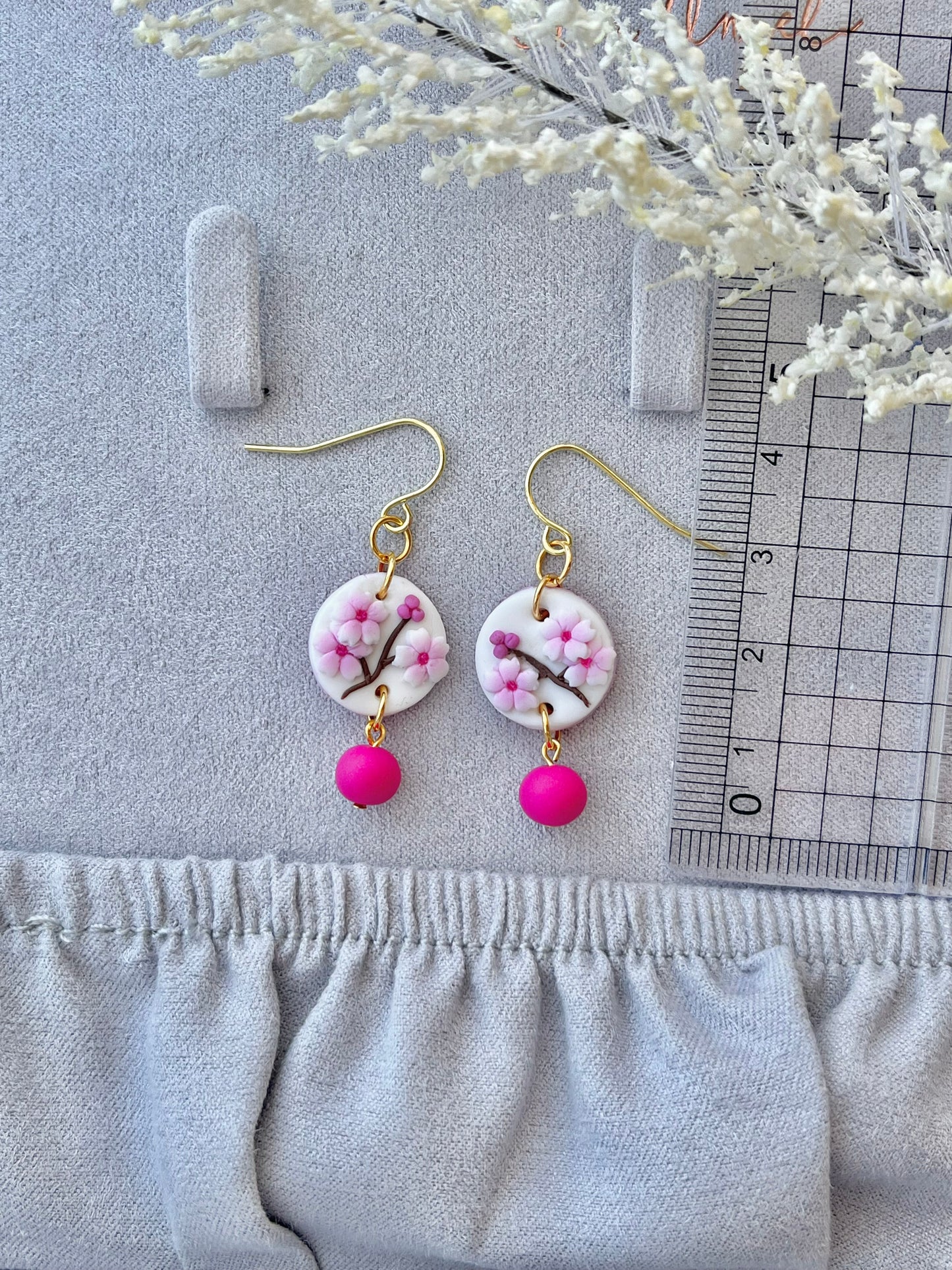 Cherry Blossom No. 1