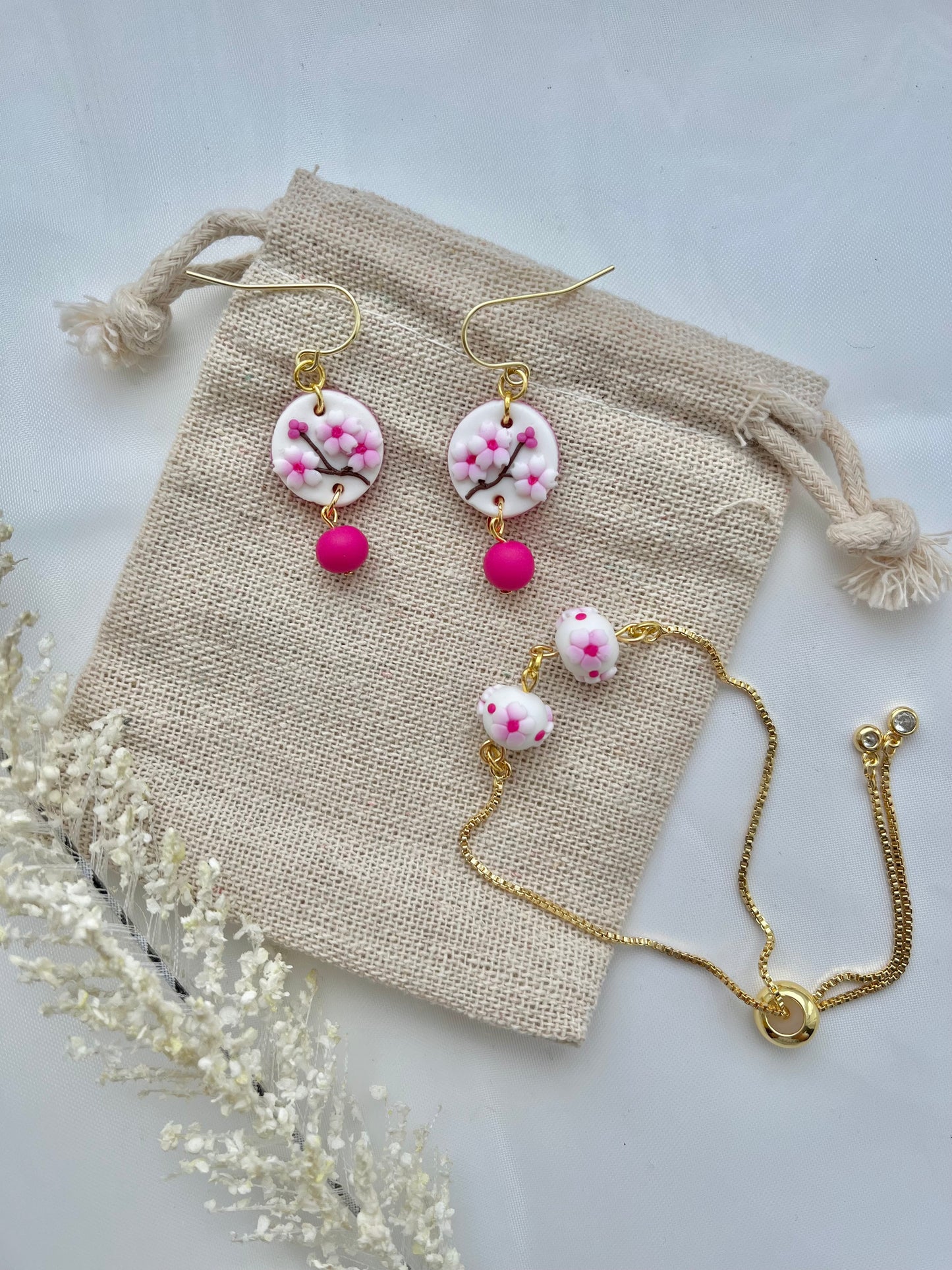 Cherry Blossom Bundle