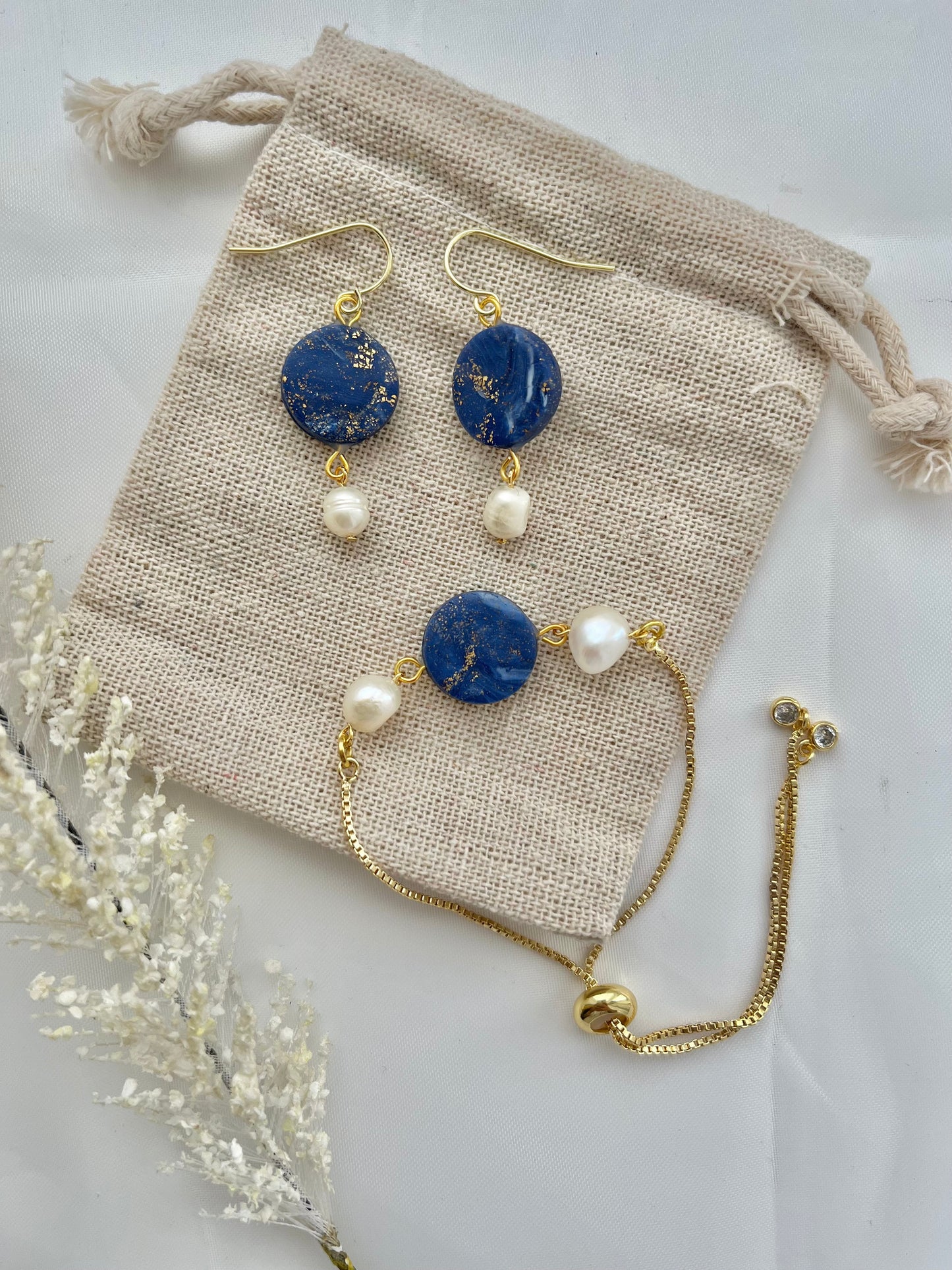 Clay & Pearl Bundle