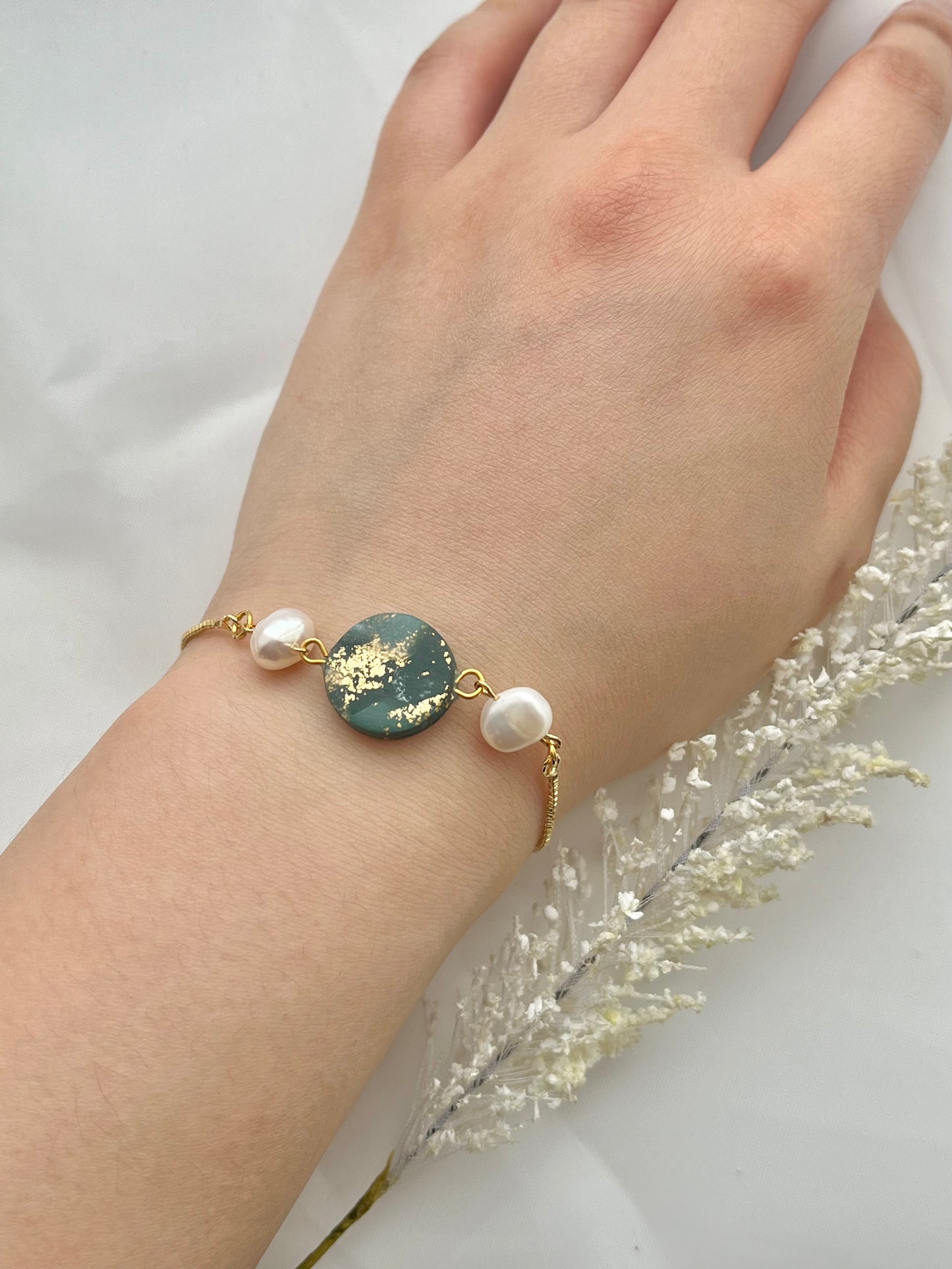 Clay & Pearl Bundle