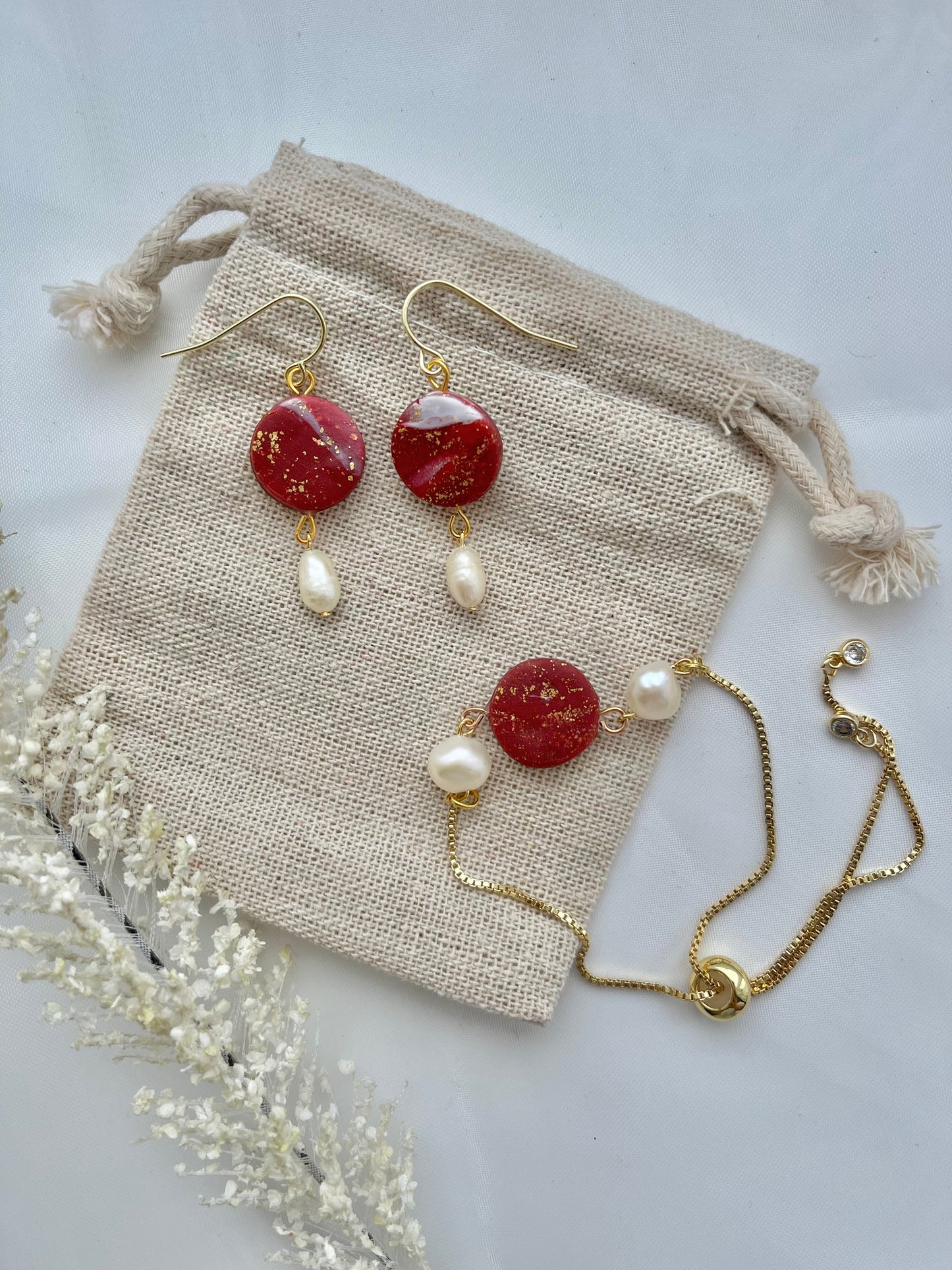 Clay & Pearl Bundle