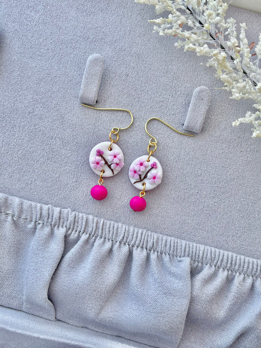 Cherry Blossom No. 1