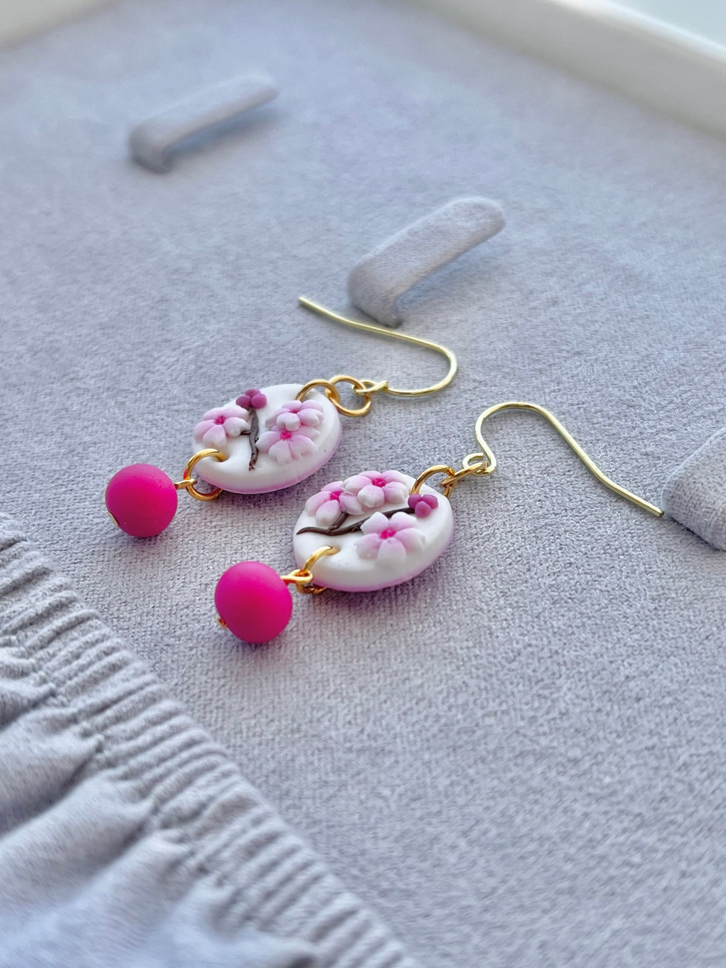 Cherry Blossom No. 1