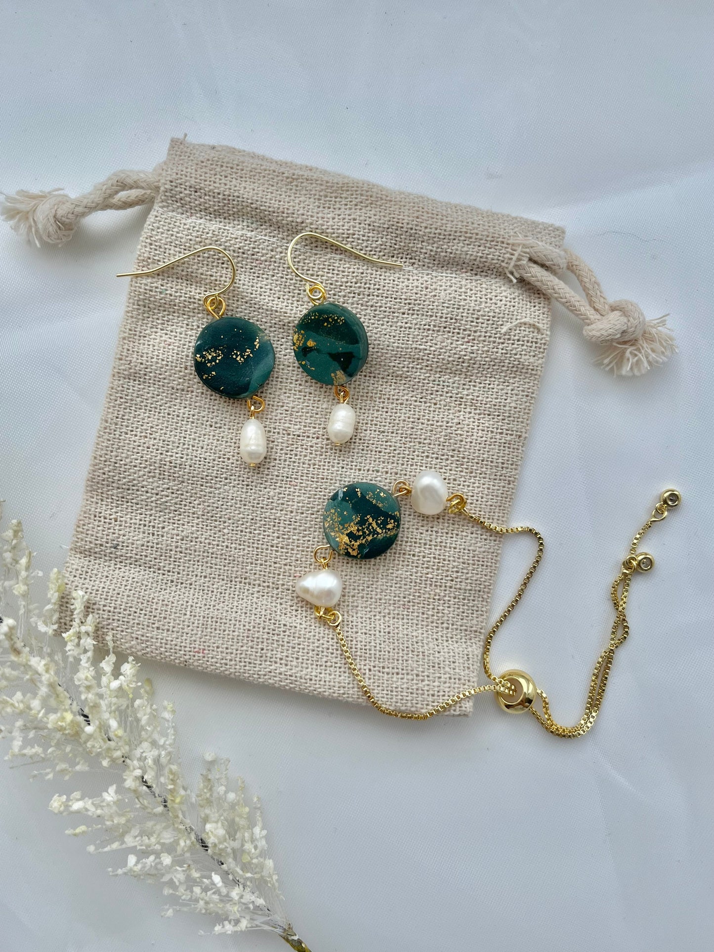 Clay & Pearl Bundle