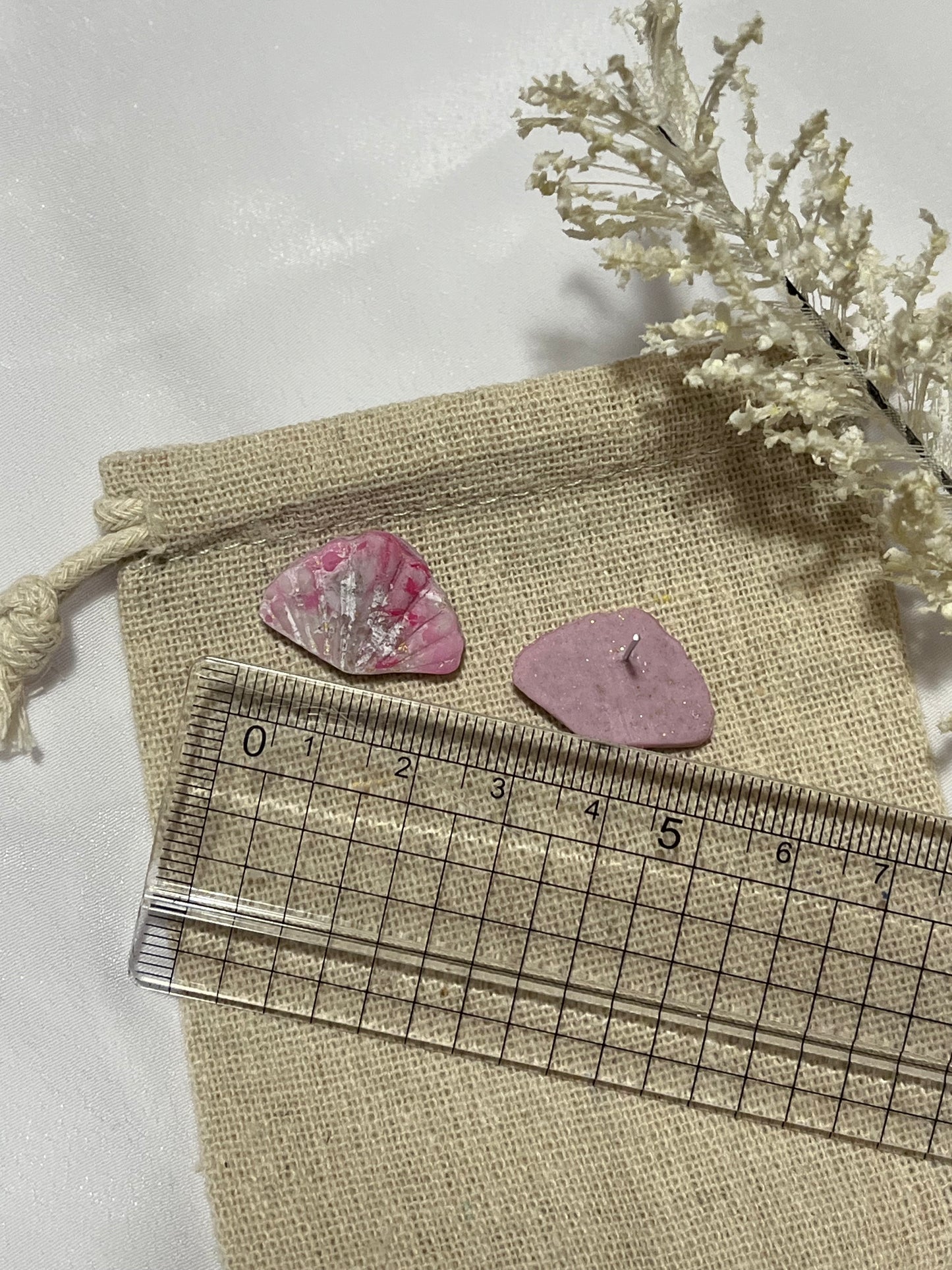 Pink Bloom No. 3