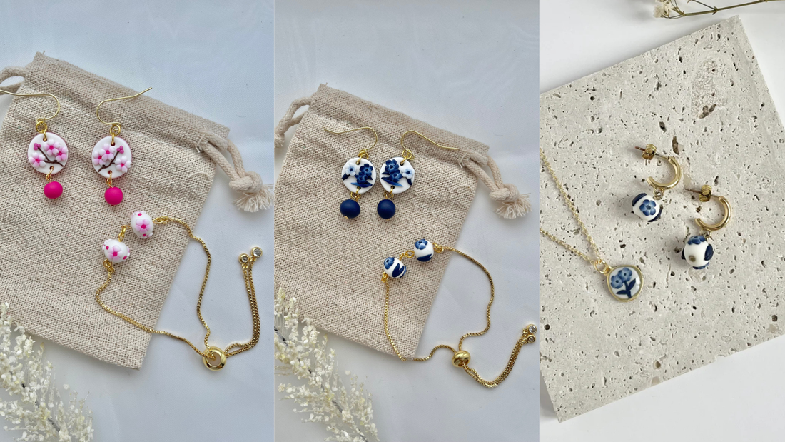 Your Summer Jewellery Sets Sorted