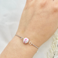 Clay Bracelet | Cherry Blossom Bracelet