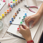 Polymer Clay Jewellery Workshop - Sat 29th Aug at Aunty Social, Blackpool