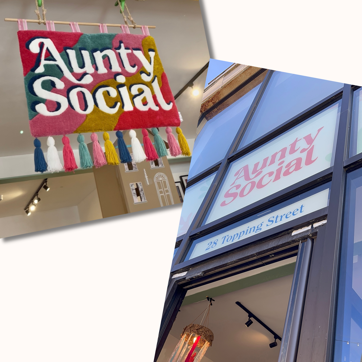 Polymer Clay Earrings Workshop - Sat 29th Aug at Aunty Social, Blackpool