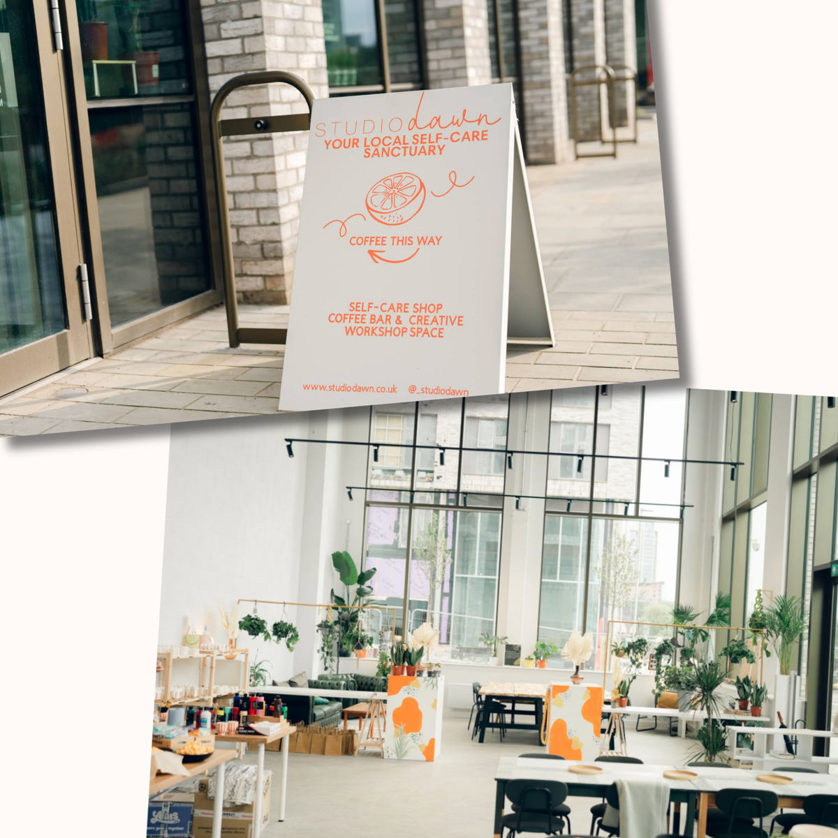 Quiet Creatives Workshop - Sat 7th Nov at Studio Dawn, Manchester