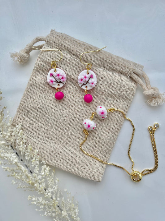 Cherry Blossom Bundle