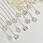 Initial Necklace