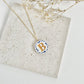 Initial Necklace