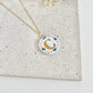 Initial Necklace
