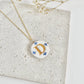 Initial Necklace
