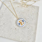 Initial Necklace