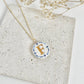 Initial Necklace