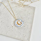 Initial Necklace