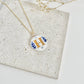 Initial Necklace