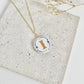 Initial Necklace