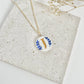 Initial Necklace