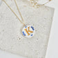 Initial Necklace