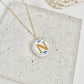 Initial Necklace
