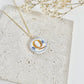 Initial Necklace