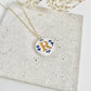 Initial Necklace