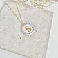 Initial Necklace