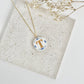 Initial Necklace