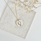 Initial Necklace
