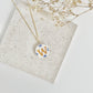 Initial Necklace