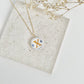 Initial Necklace