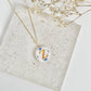 Initial Necklace