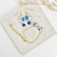 Jewellery Set | Blue China No. 5 Bundle