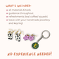 Polymer Clay Earrings Workshop - Sat 29th Aug at Aunty Social, Blackpool